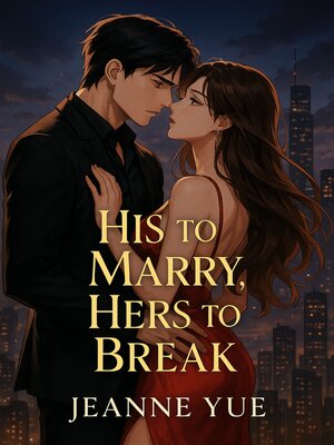 cover image of His to Marry, Hers to Break